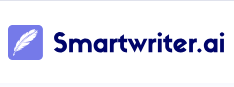 Smartwriter logo